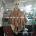 cheap price wholesale cashmere poncho, 100% mongolia cashmere from China